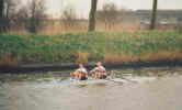 Robert en Feike