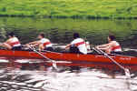 De dames 4+