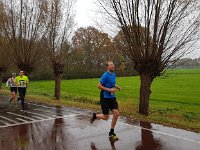 Hardlopen, foto's Marianne van der Meulen