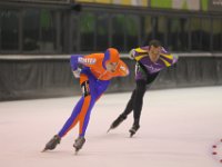 Schaatsen, foto's Suzanne Heijbrock