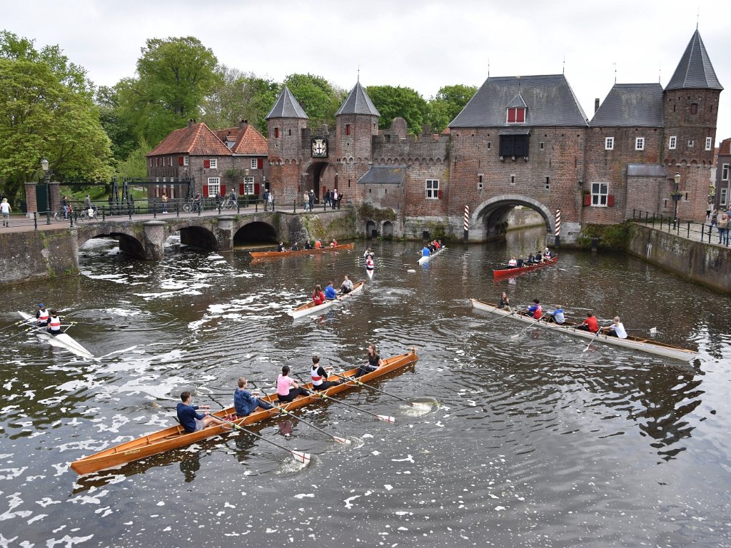 13-15 mei 2021 Jeugdweekend