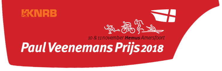 Paul Veenemans Prijs 2018 - 10 & 11 november